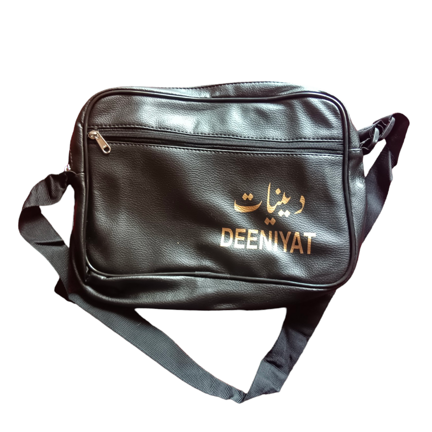 Maktab Deeniyat Bags PU Leather