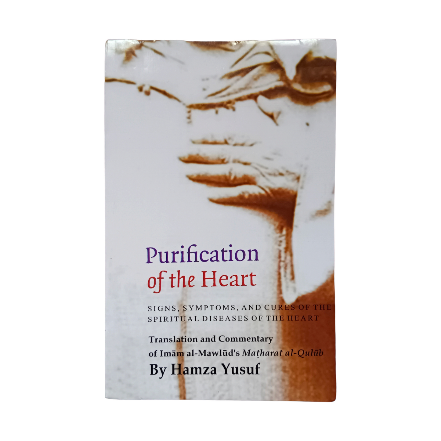 Purification of the Heart: Signs, Symptoms and Cures of the Spiritual Diseases of the Heart