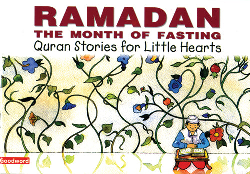 Ramadan The Month of Fasting