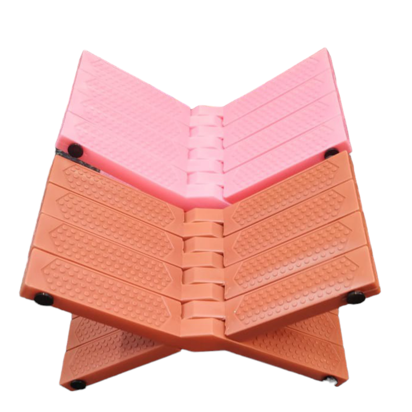 Plastic Rehal book stand attractive color