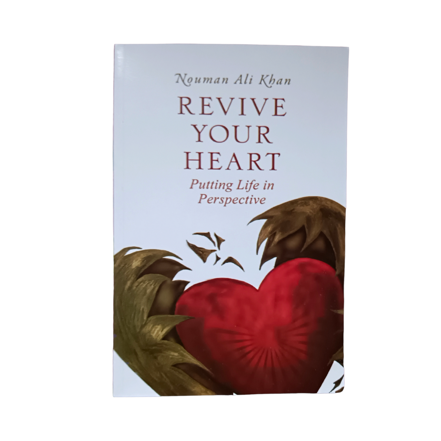 Revive Your Heart