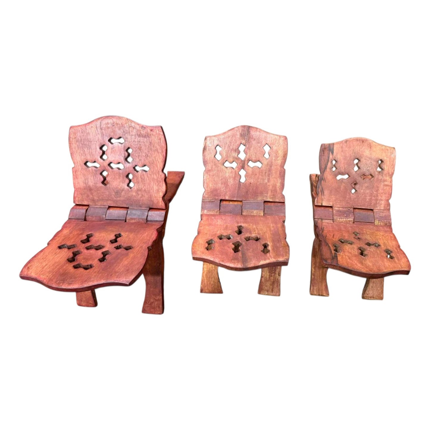 Quran Wooden Rehal / Quran Stand - 15 Inch
