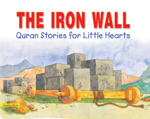 The Iron Wall