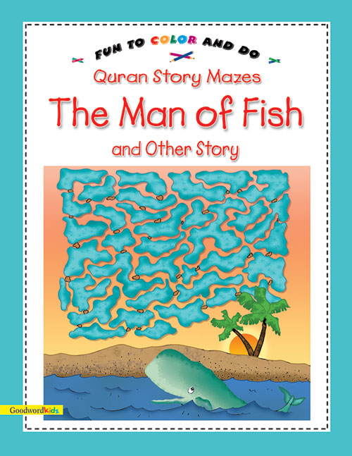 The Man of Fish and Other Story (PB)