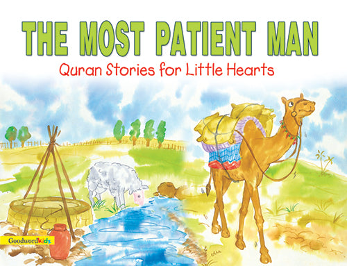 The Most Patient Man