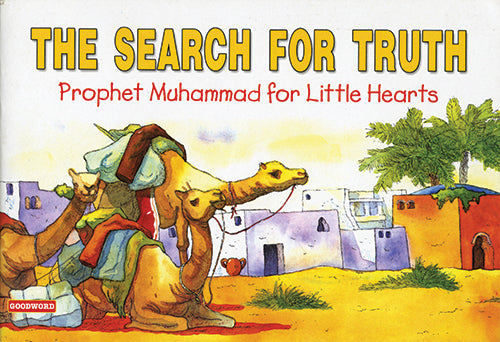 The Search for Truth