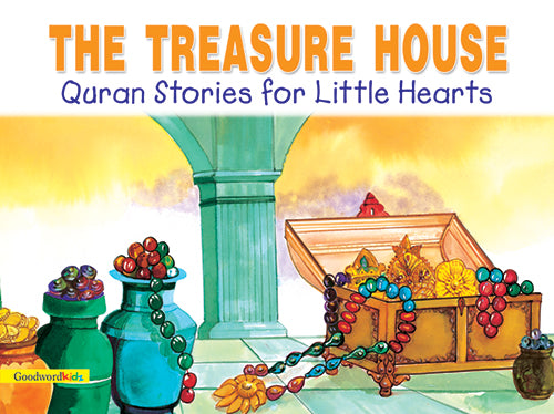 The Treasure House