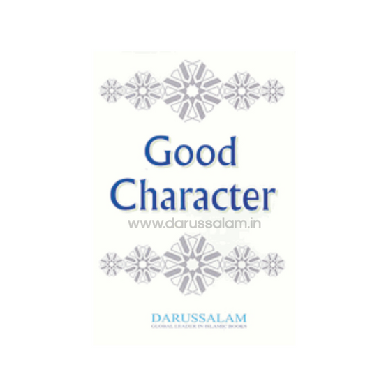 Good Character