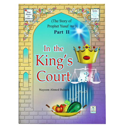 In The King’s Court