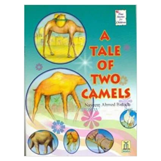 A Tale Of Two Camels
