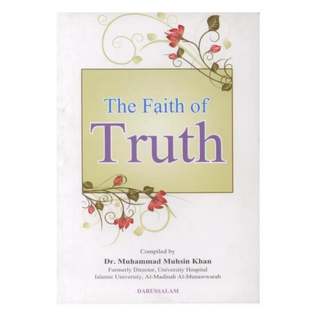 The Faith Of Truth