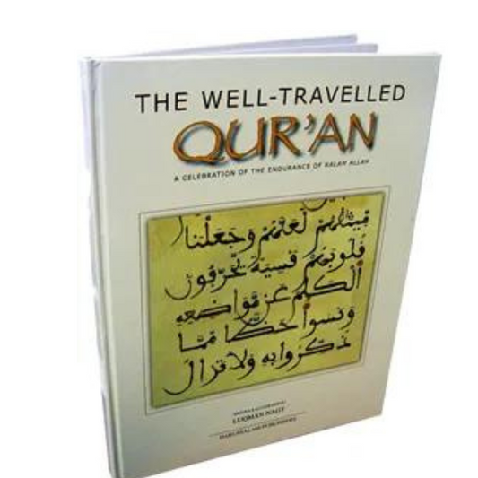 The Well – Travelled Quran