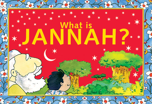 What is Jannah?