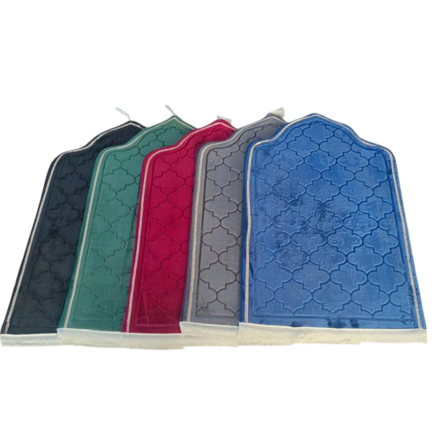 Memory Foam Padded Prayer Mat