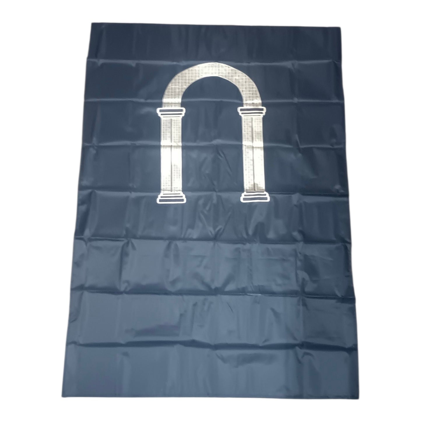 Portable Travel Rectangular Prayer Mat Safari Janamaz | Travel Janamaz