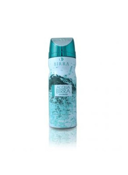 Birra Acqua Women Body Spray - 200 ml