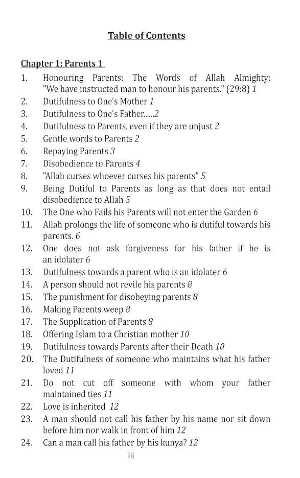 Adab In English Al-Adab Al-Mufrad English – Manners in Islam – Deen Store
