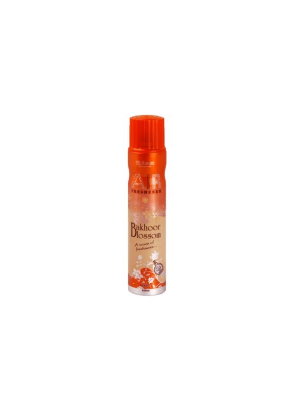 Al-Nuaim Bakhoor Blossom Room Spray