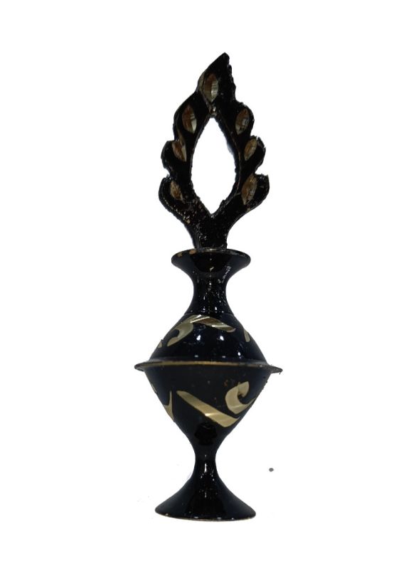 Brass Surma Dani Small (Kohl Holder)