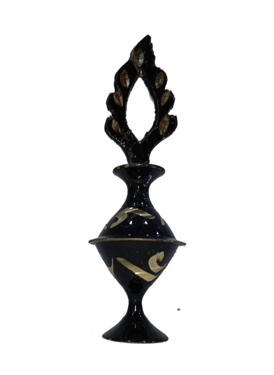 Brass Surma Dani Small (Kohl Holder)