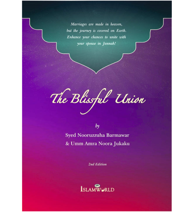 The Blissful Union