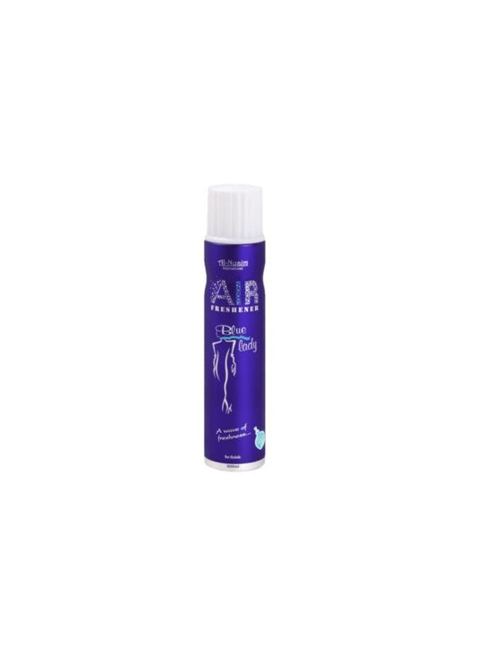 Al-Nuaim Blue Lady Room Spray