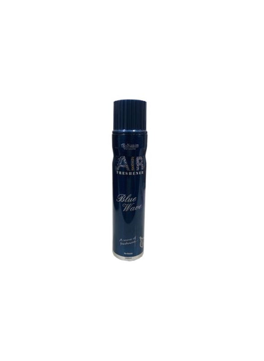 Al-Nuaim Blue Wave Room Spray