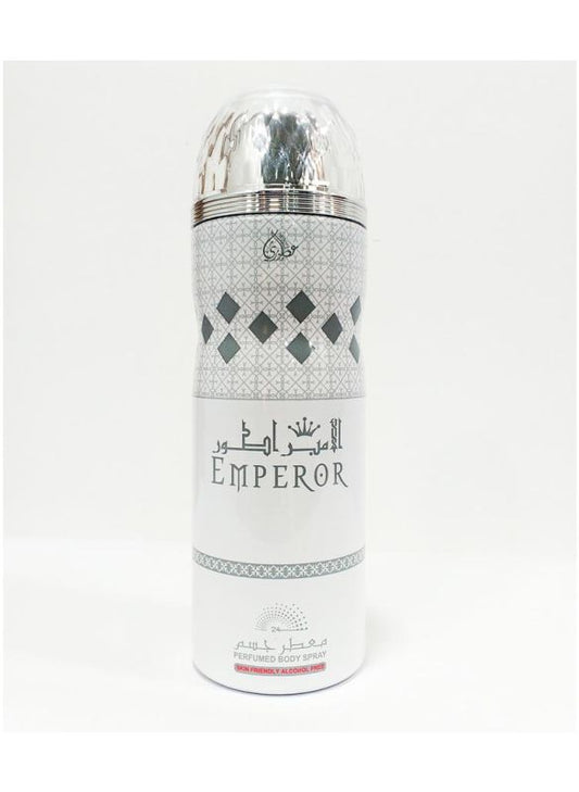 Emperor Body Spray 200ml