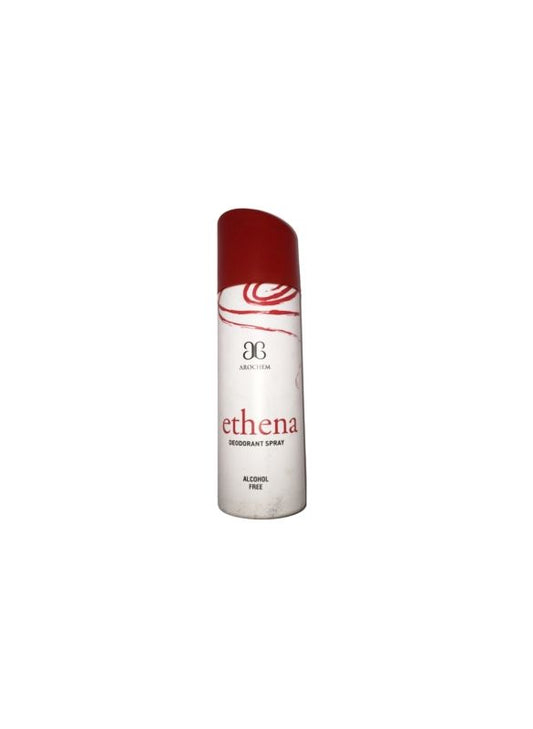 Ethena Body Deo Body Spray