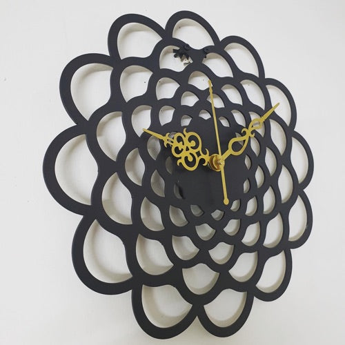 Desighner Wall Clock 1