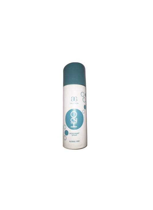 H2O Body Deo Body Spray
