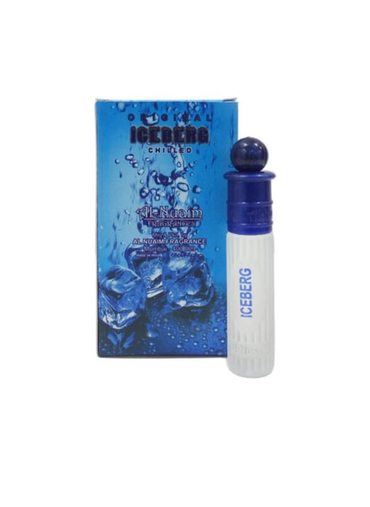 Al-Nuaim Ice Berg Attar