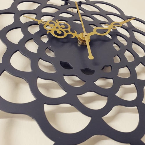 Desighner Wall Clock 1