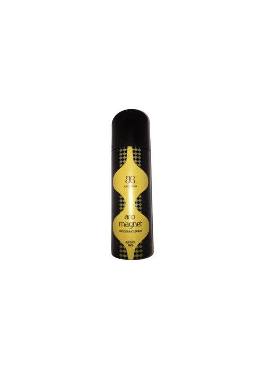 Agro Magnett Body Deo Body Spray