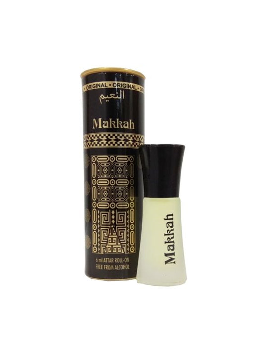 Al-Nuaim Makkah Attar (6 ml)