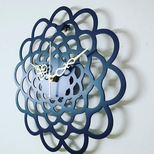 Desighner Wall Clock 1