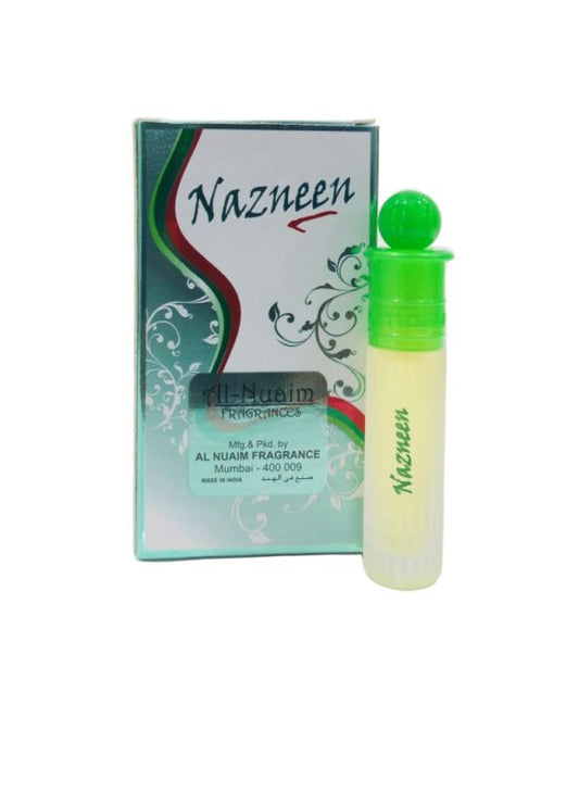 Al-Nuaim Nazneen Attar