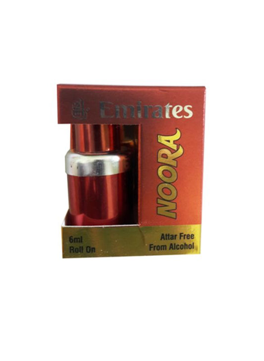 Emirates Noora Attar
