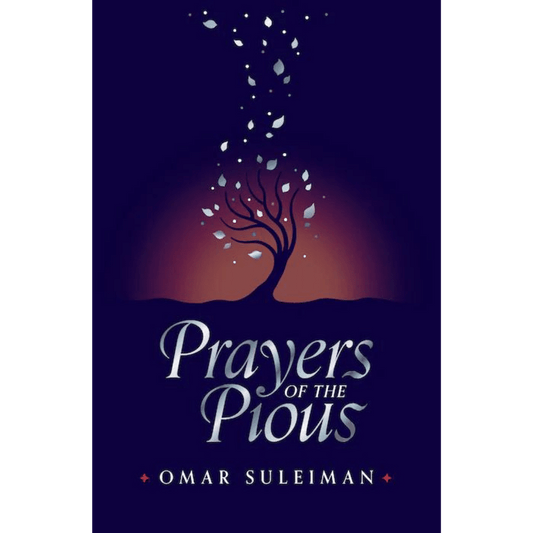 Prayers of the Pious