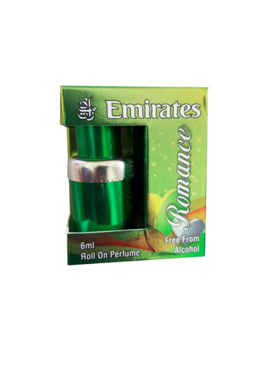 Emirates Romance Attar