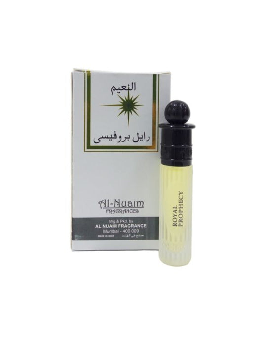 Al-Nuaim Royal Prophecy Attar