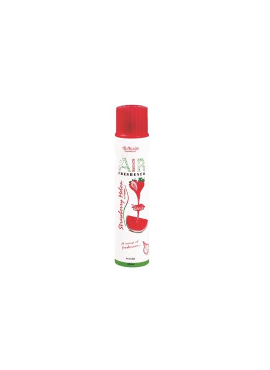 Al-Nuaim Strwaberry Melon Room Spray