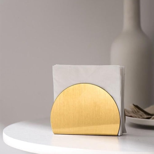 Tissue Holder Gold (THG)