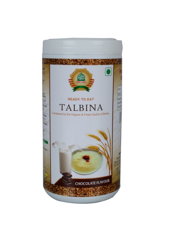 Talbina With Dry Fruits | Chocolate Flavour - 250G