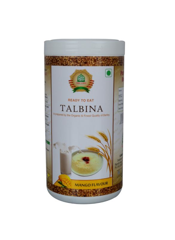 Talbina Mango Flavour - 500g