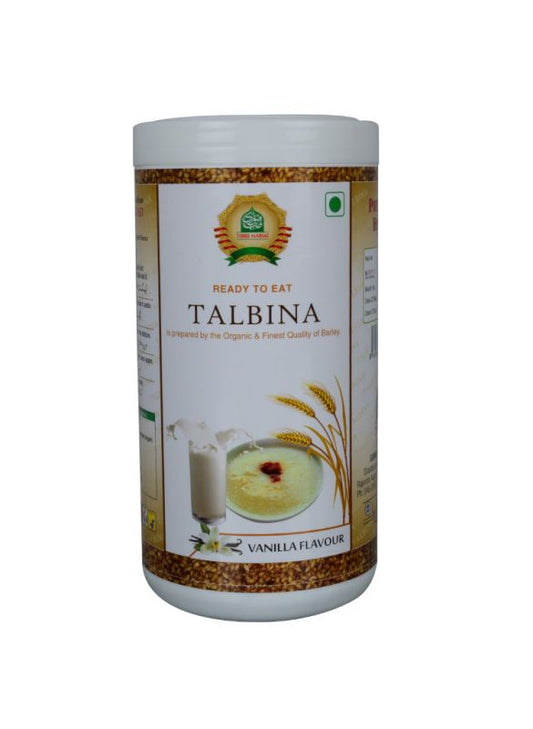 Talbina Vanilla Flavour - 250g