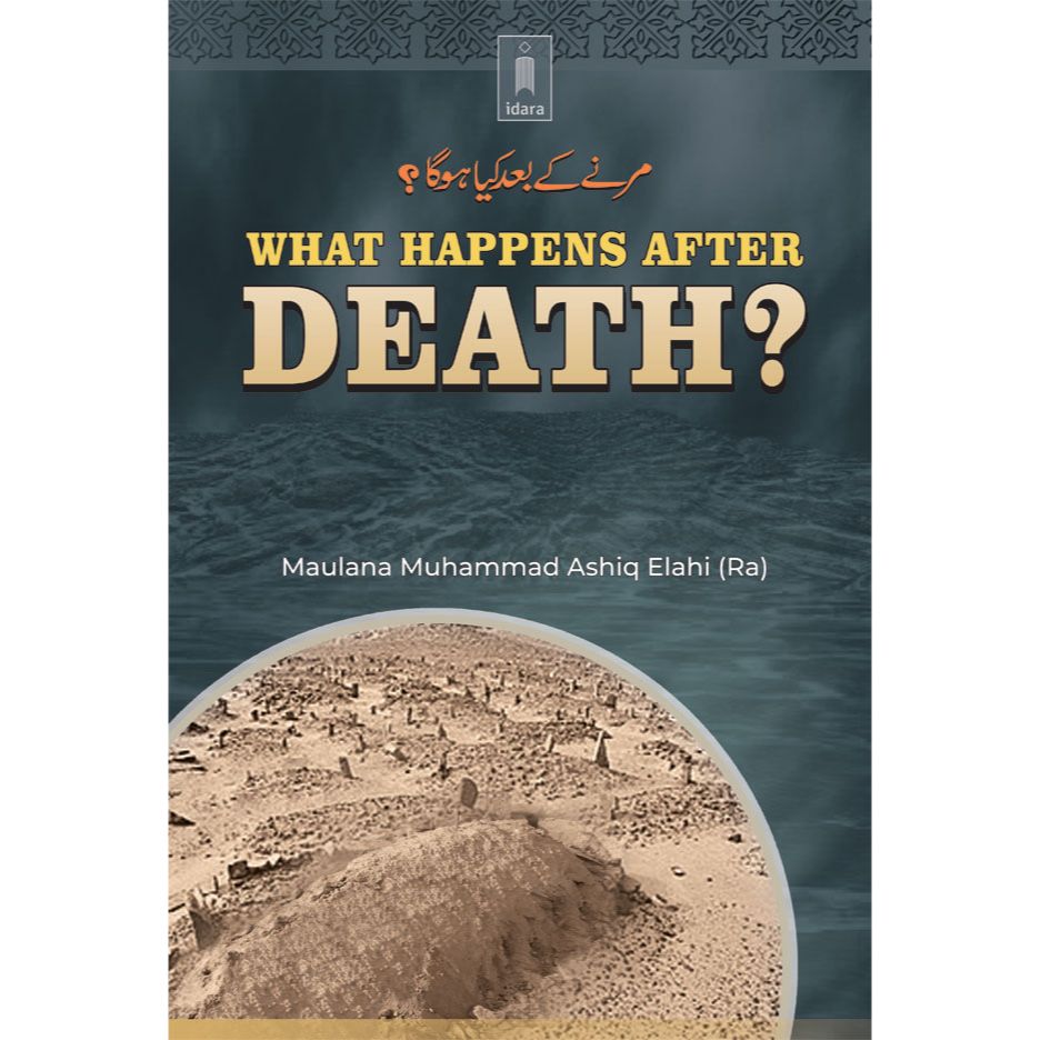 What Happens After Death?