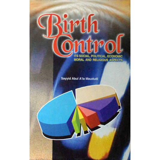 Birth Control (PB) by: Maulana Sayyid Abul Ala Maududi