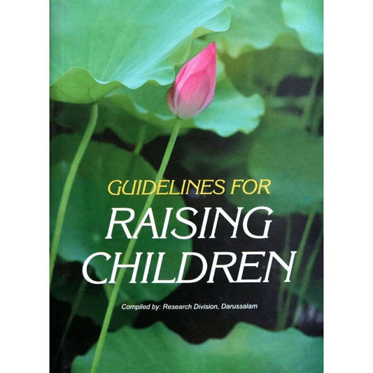 Guidelines For Raising Children | English (PB) - Indian Print