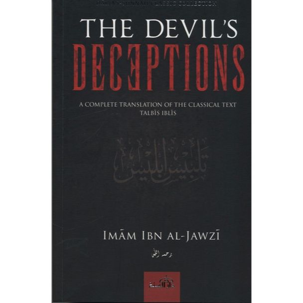 The Devil's Deceptions